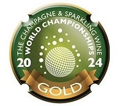 CSWWC - Gold medal