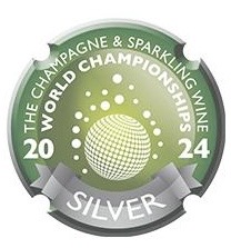 CSWWC - Silver medal