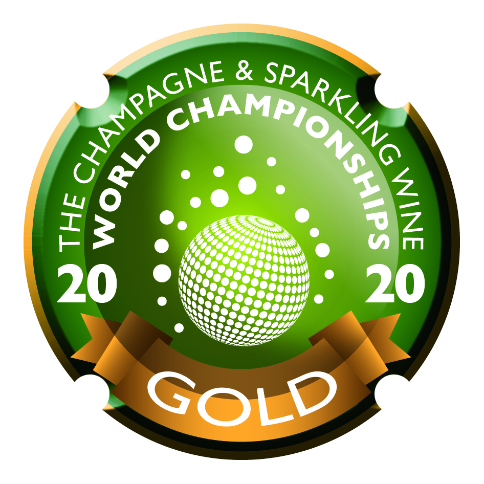 CSWWC London - Gold Medal
