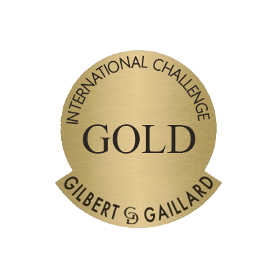Gilbert & Gaillard - Gold Medal 90+/100