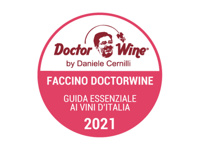 DoctorWine - 94/100