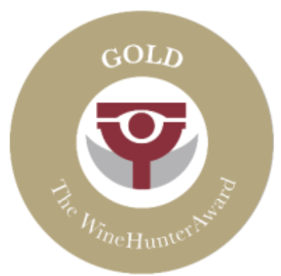 The Wine Hunter Award Gold 95/100 - Merano Wine Festival