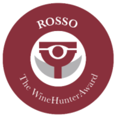 The Wine Hunter Award Red