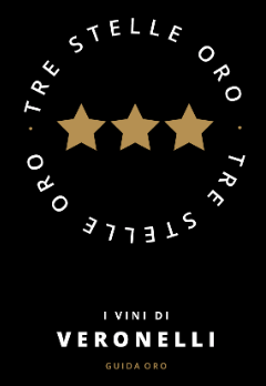 3 Stelle Oro
