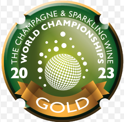 Gold Medal - CSWWC London 2023