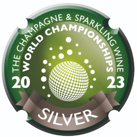 Silver Medal - CSWWC London 2023