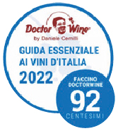 DoctorWine - 92/100