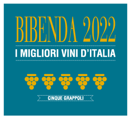 Bibenda - 5 Grappoli di Fis