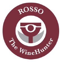 The Wine Hunter Award Red 92/100 - Merano Wine Festival