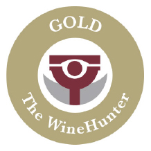 Merano Wine Festival 2019 - the Wine Hunter Award Gold 89/100