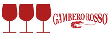 3 Bicchieri Vini d'Italia 2023 - Gambero Rosso