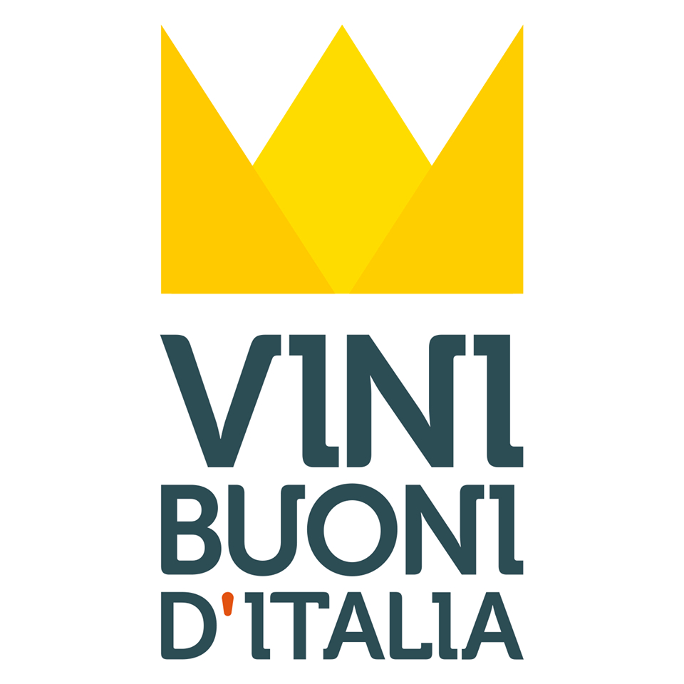 Vini Buoni d'Italia Touring Club Italiano - 4 Stelle