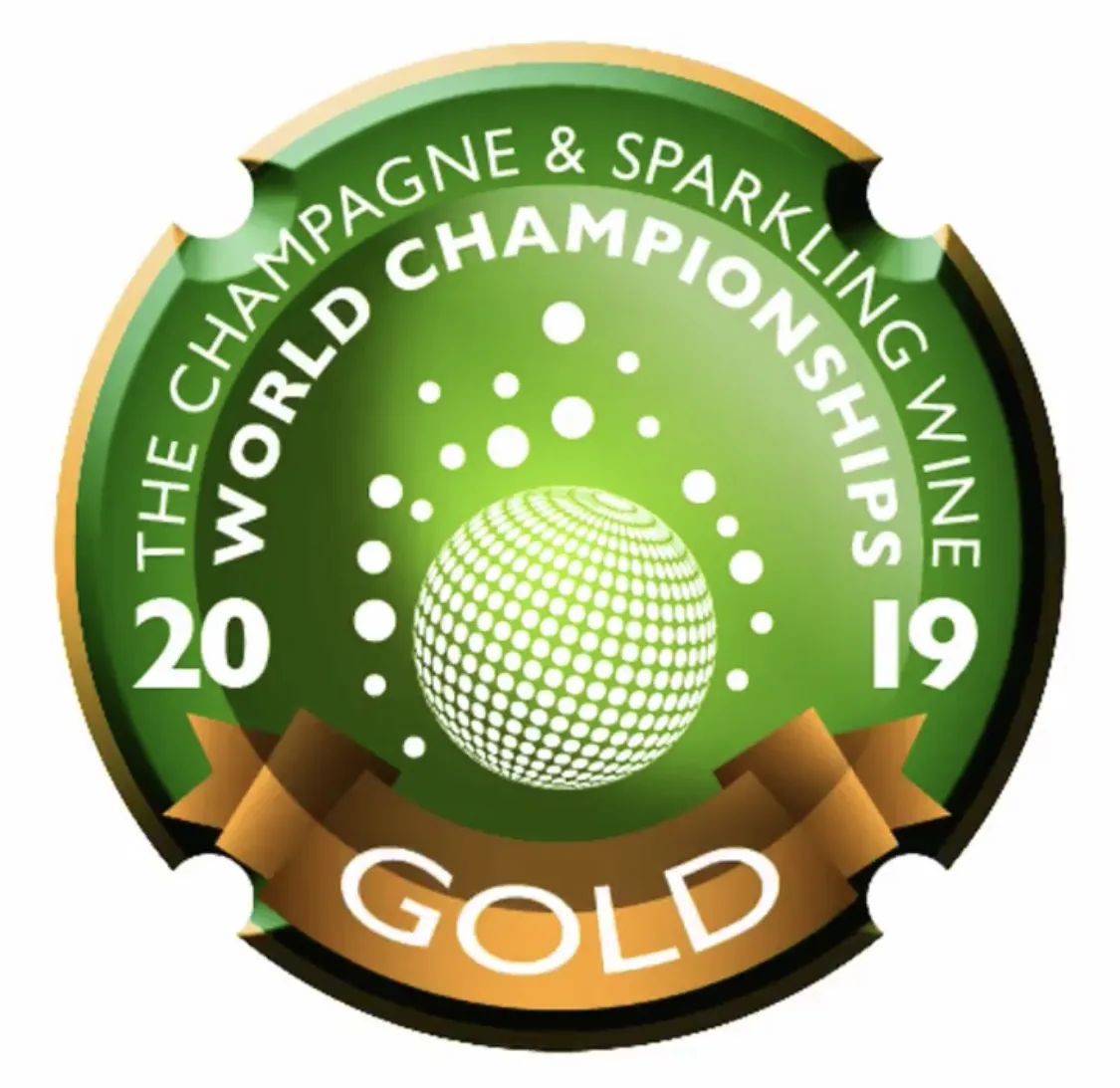 CSWWC London - Gold Medal