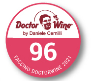 DoctorWine - 96/100