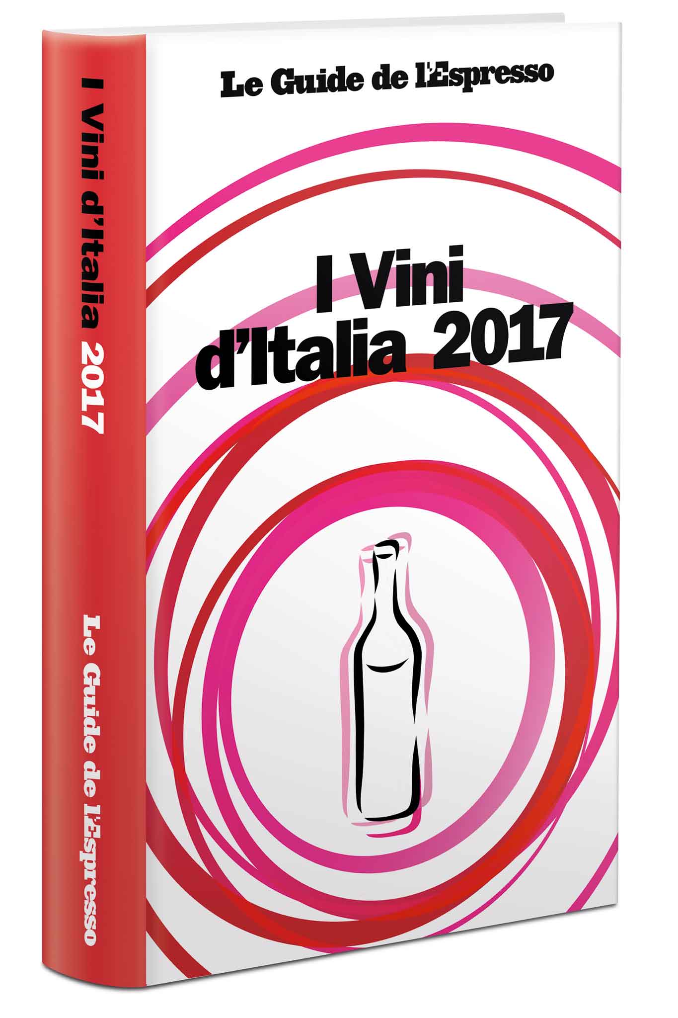 L'Espresso - top 50 in categoria