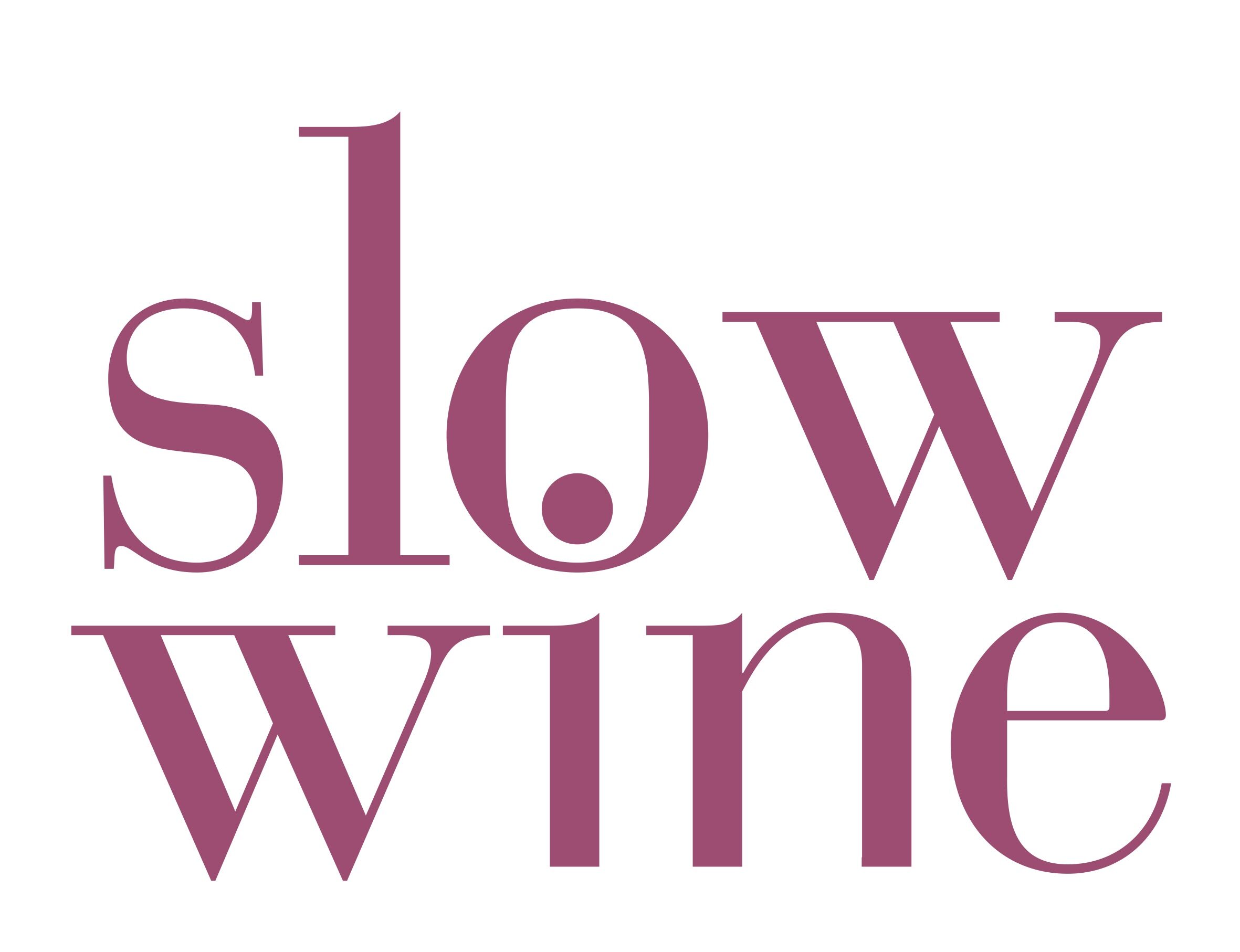 Vino Selezionato Slow Wine