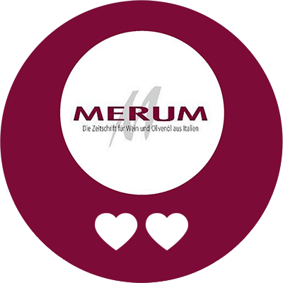 Merum - Due Cuori