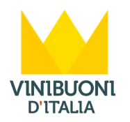 Vini Buoni d'Italia Touring Club - Corona e Corona del Pubblico