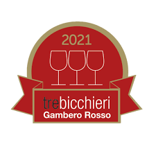Vini d'Italia - Tre Bicchieri