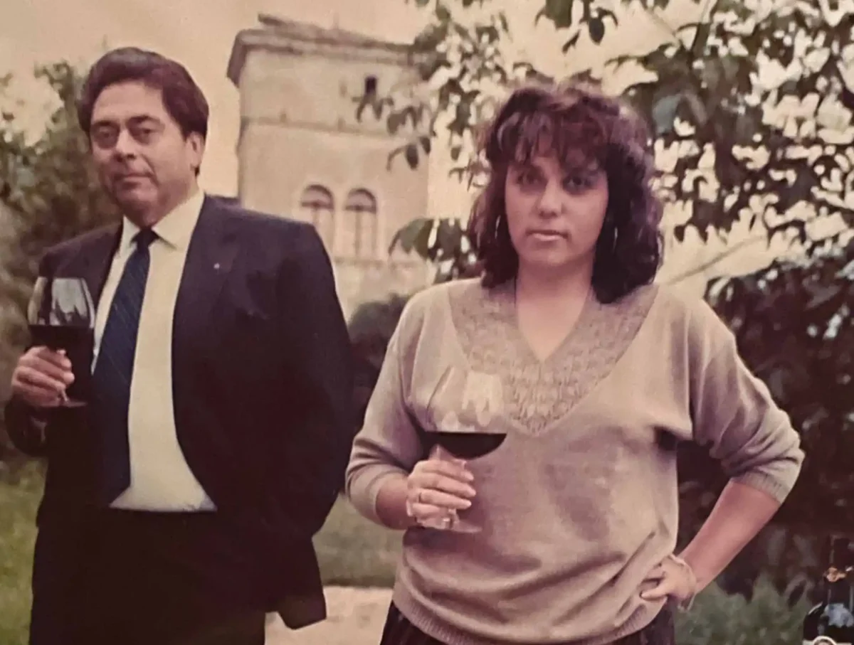 Leonello-e-Lucia-Letrari